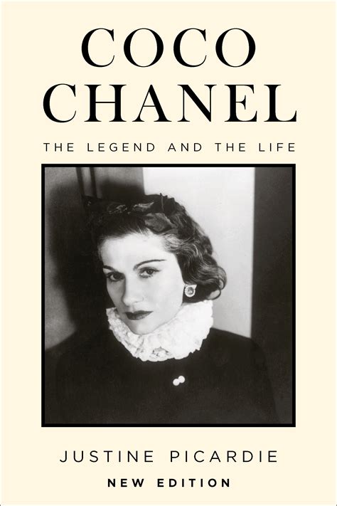 coco chanel bok|Coco Chanel book PDF free.